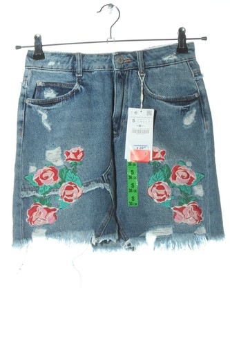 Zara trafaluc gonna jeans - trafaluc,