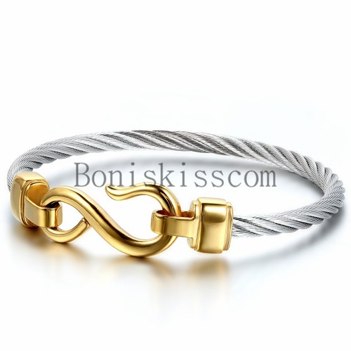 Bracciale donna love infinity - bracciale,