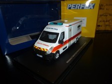 1/43 Perfex 401 Renault Master