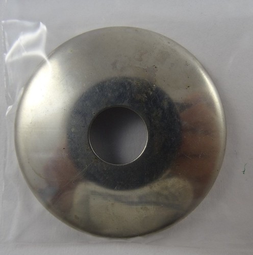 Copricerchio pocher 8 - pocher, 1:8