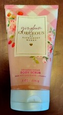 Bath & Body Works Scrub Corpo