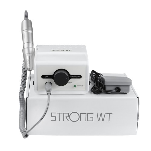 Macchina manicure strong 211 - manicure,