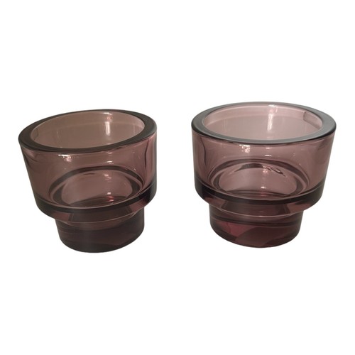Set portacandele - set, 2