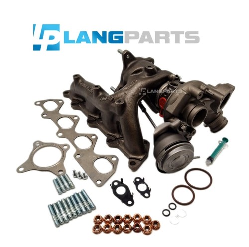 Turbocompressore per audi seat - audi,