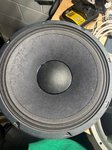 Woofer dl12bfh 8 - dl12bfh, 12"