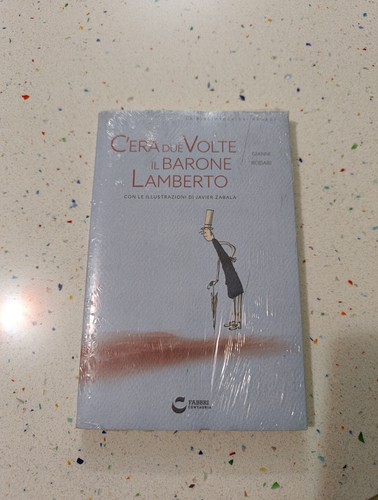 Era una volta - volta, il