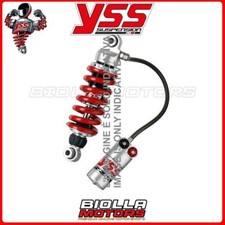 MONO AMMORTIZZATORE POSTERIORE