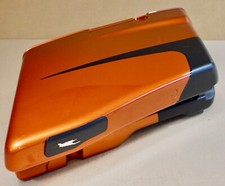 Harley Davidson Valigia