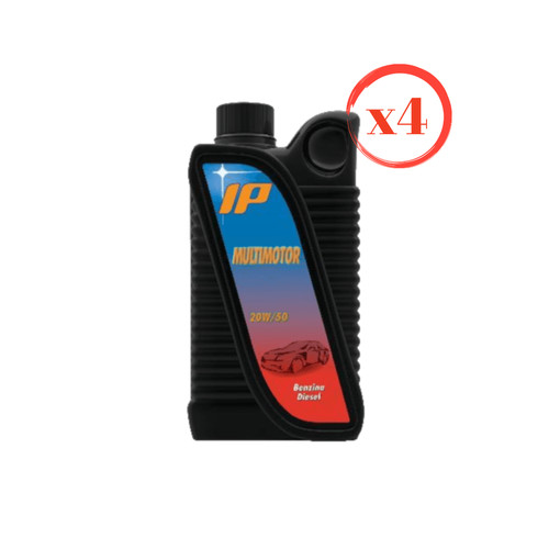 Litri olio motore adatto - litri,