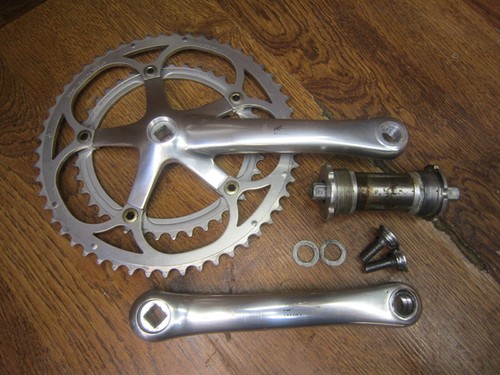 Vintage campagnolo veloce - vintage,