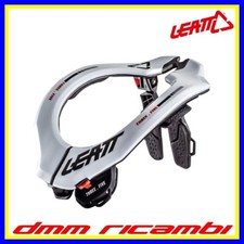 Collare LEATT NECK BRACE 3.5 Tg. S/M supporto protezione collo Moto Cross Enduro
