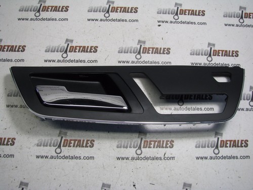 Mercedes classe w221 interno - mercedes,