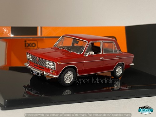 Ixo lada fiat - fiat, 1984