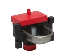 Abbeveratoio automatico per
