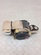 ROVER SERIE 600 (1997) 2.0 77KW 5P CINTURA SICUREZZA ANTERIORE DESTRA 140197