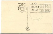 Regina LETTERA MORTA UFFICIO