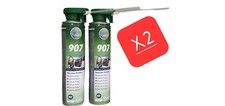 Tunap Human  907 Spray  400 ml attivo sintetico per le guarnizioni delle porte 