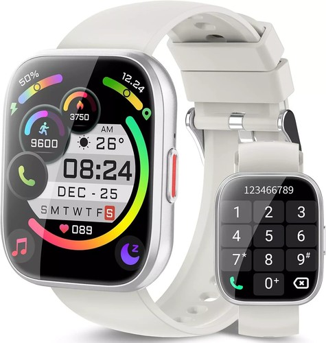 Smartwatch donna uomo con - smartwatch,
