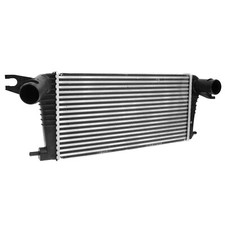 Intercooler Raffreddato LLK