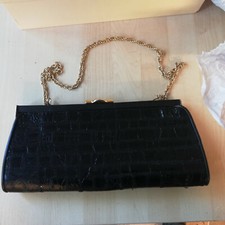 BORSA  POCHETTE  CON 