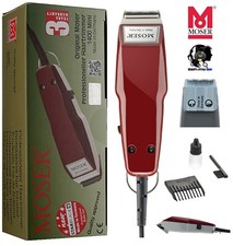 MOSER 1400 MINI TOSATRICE