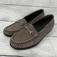 SAS Metro Loafers Womens Size