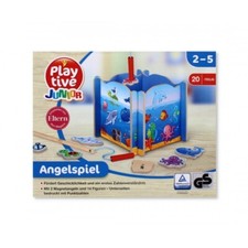 Giocattolo da Pesca Magnetico