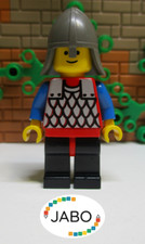 (O4/5) Lego Black Knights