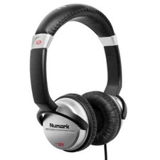 cuffia NUMARK HF125 headphones