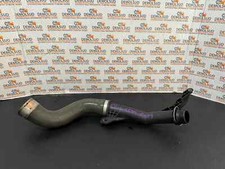 TUBO MANICOTTO INTERCOOLER RENAULT CLIO IV 1.5 DCI ANNO 2014 (144609034R) USATO