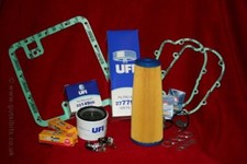 Moto Guzzi Service Kit Modelli