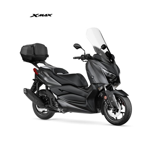 Yamaha max 300 urban pack - yamaha,
