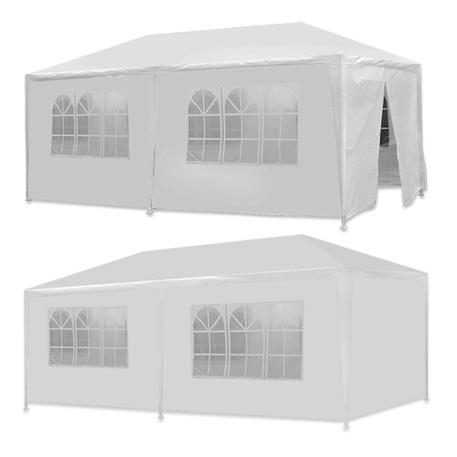 Tenda gazebo x10 30 - tenda,