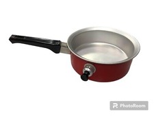 CASSERUOLA BAGNO MARIA ALLUMINIO 