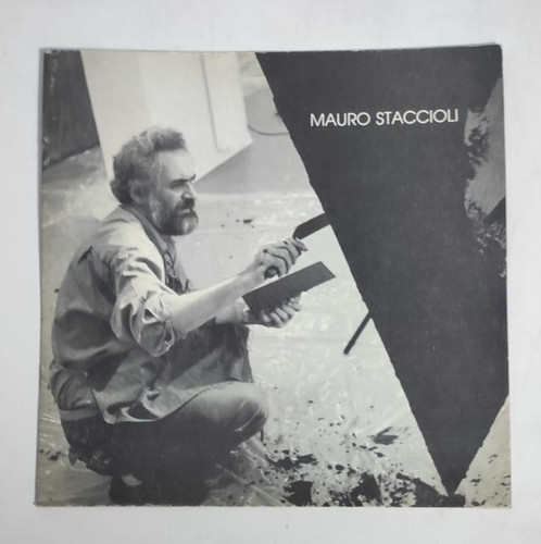 Mauro staccioli padova - staccioli.,