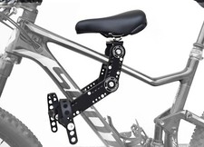 Seggiolino Anteriore per Bici