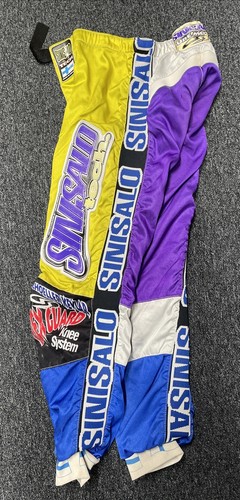 Kit motocross vintage - kit,