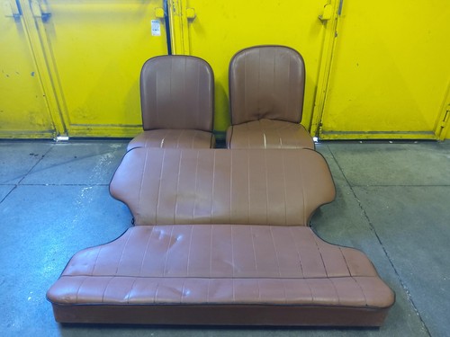 Tappezzeria completa per - completa, fiat