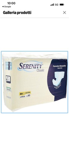 Scatole serenity classic - 8,