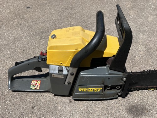 Ricambi riparazione motosega - o,