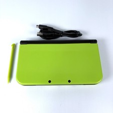 Nintendo new Nintendo 3DS XL
