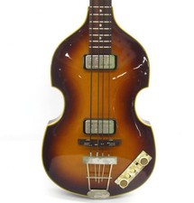 Hofner 500 1 Vintage 63