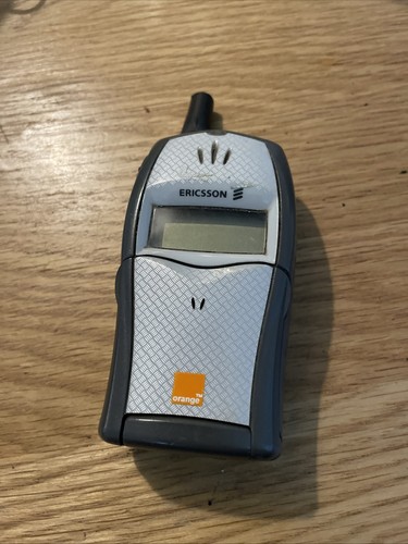 Cellulare ericsson t20s - cellulare,