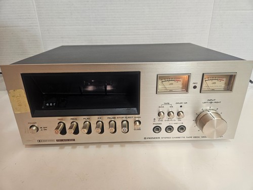Vintage pioneer f2121 - vintage,