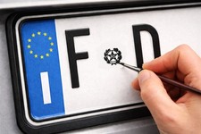 STENCIL LOGO RI VERNICIABILE