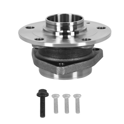 Mozzo ruota cuscinetto - x,