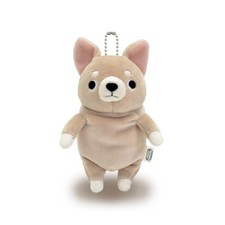 Peluche Morisaka Global Mochi