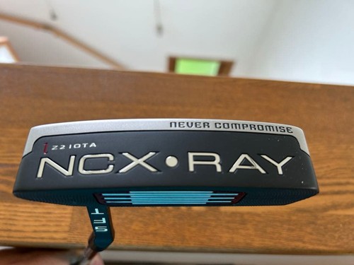 Never compromise iota ncx - compromise,