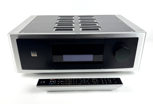 Nad m17 masters series - m17,