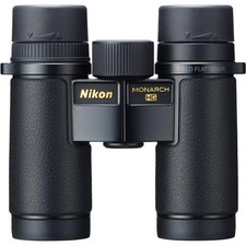 Nikon Monarch HG 10X30